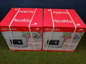 Brand New Quality New Decakila Water Heater 15liters