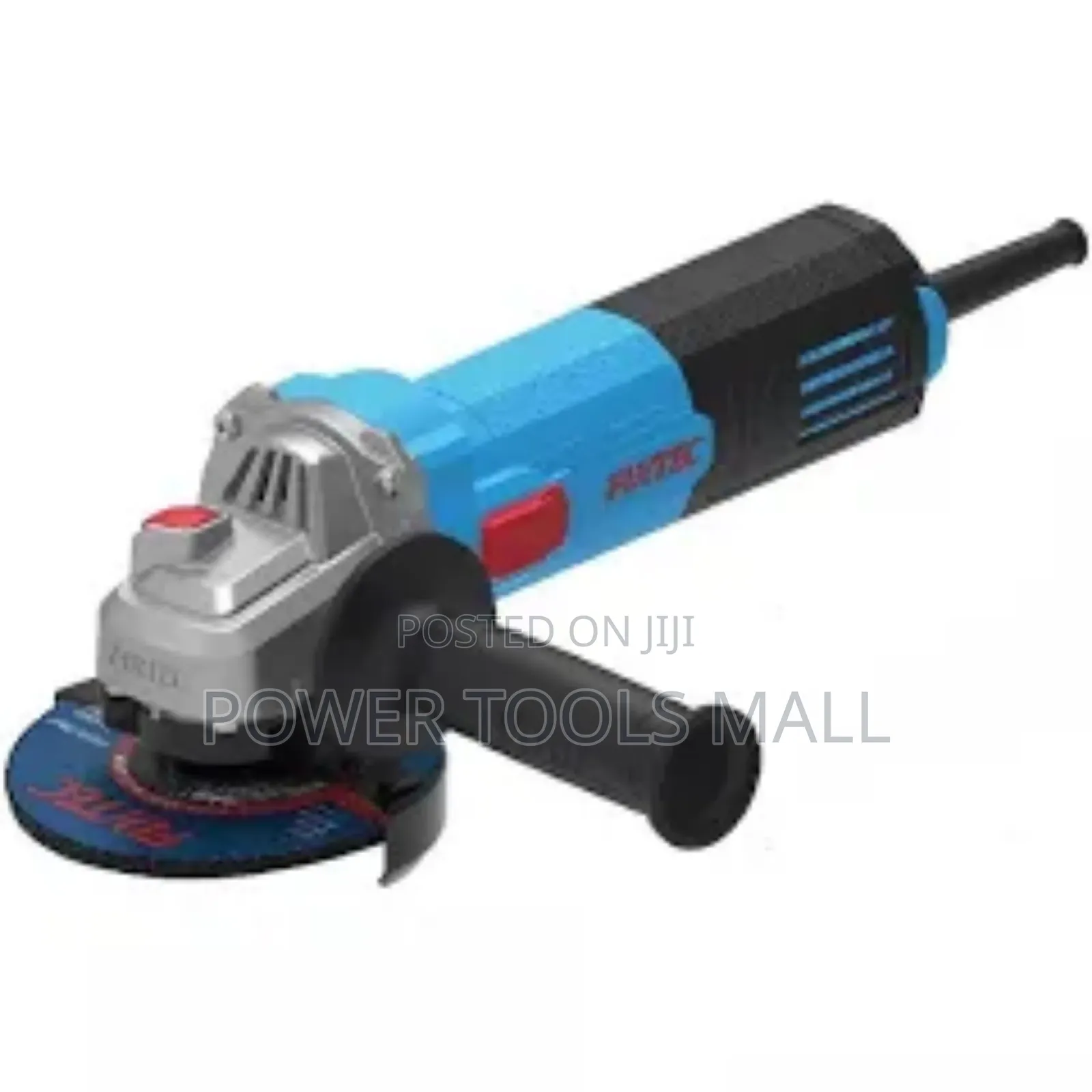 Fixtec Angle Grinder 900w
