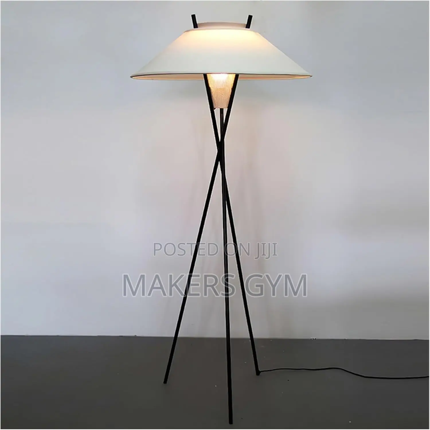 Floor Lamp Triangular Floor Lamp Living