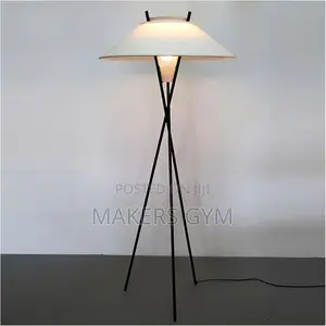 Floor Lamp Triangular Floor Lamp Living