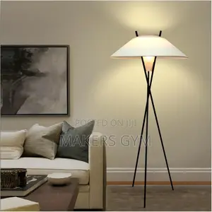 Floor Lamp Triangular Floor Lamp Living