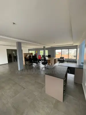 Office Space at East Legon
