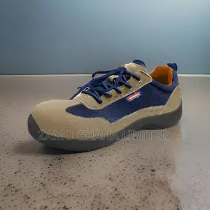 Safety Boots - Wsb2546