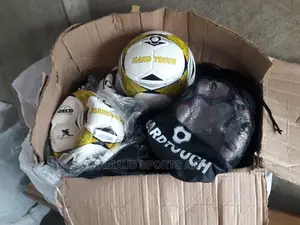 Original Football Suitable for All Weather