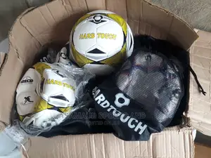Original Football Suitable for All Weather