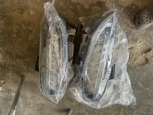 Honda Civic Touring Led Headlight Pair 2016 - 2022