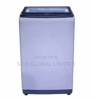 Exclusive TCL-TOP-LOAD-WASHING-MACHINE-9KG-F709TL