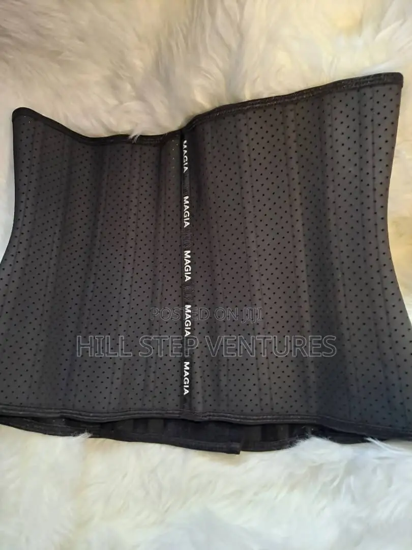 Waist Trainers
