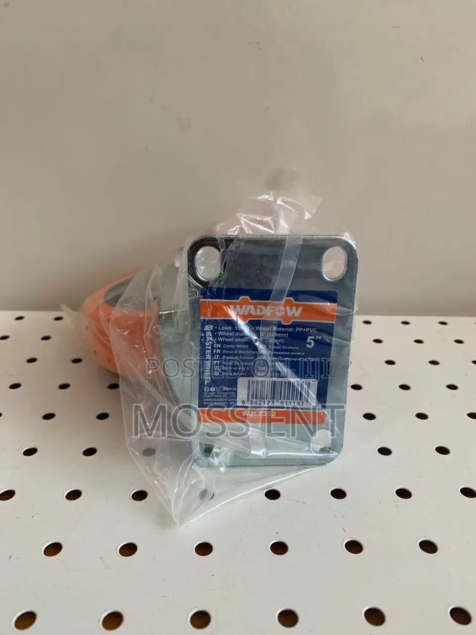 Caster Wheel - Wjl2352