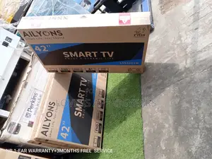 Ailyons TVS TVS 42inches USB Dynamic Smart Life Your Choice