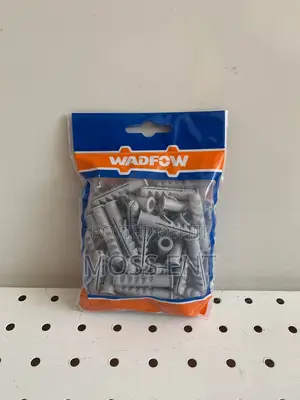 Fish Plastic Anchor - Wxtc921