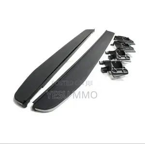 Range Rover Vogue 14 Side Step Pair Manual