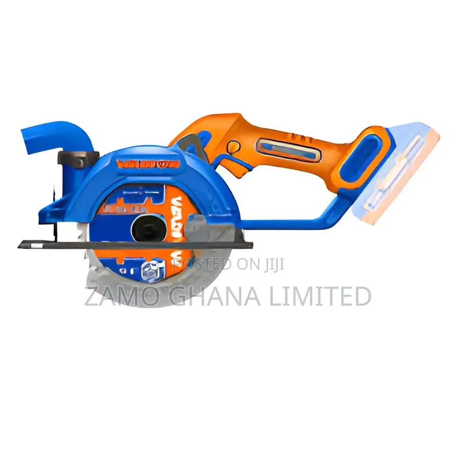 Cordless Circular Saw - Wlwp5631