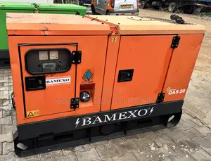 30 Kva Diesel Generator