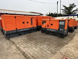 30 Kva Diesel Generator