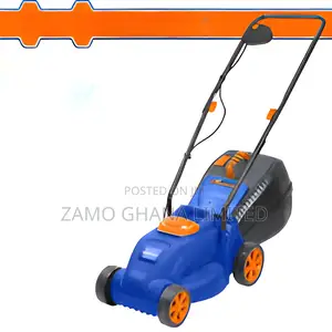 Cordless Lawn Mower - Wlkp530