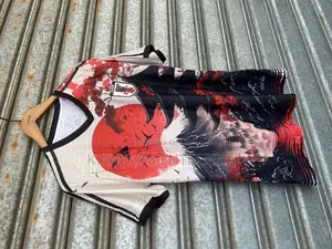 Authentic Japan Jersey