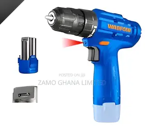 Cordless Drill - Wcds510