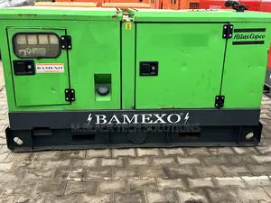 20 Kva Diesel Generator