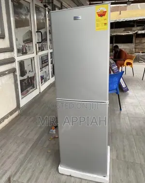 Quality Yet Affordable Nasco Nasco D2-24 Double Door Fridge