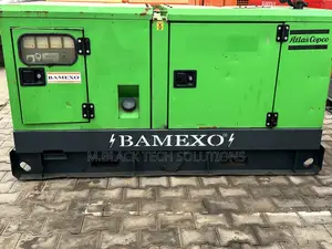 20 Kva Diesel Generator