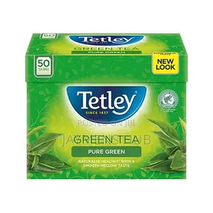 Tetley Pure Green Tea