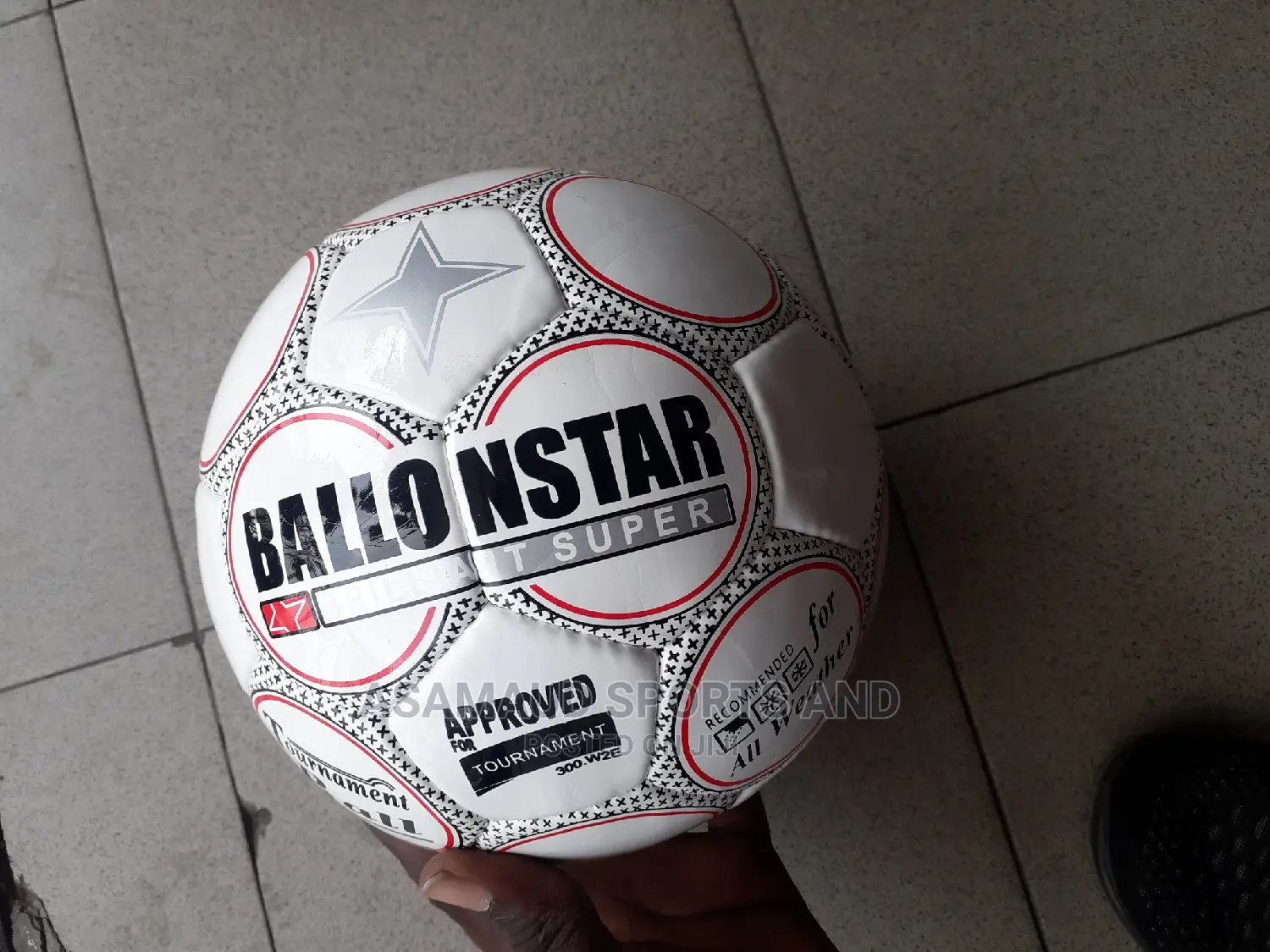 Original Ball For Football For Cool Price