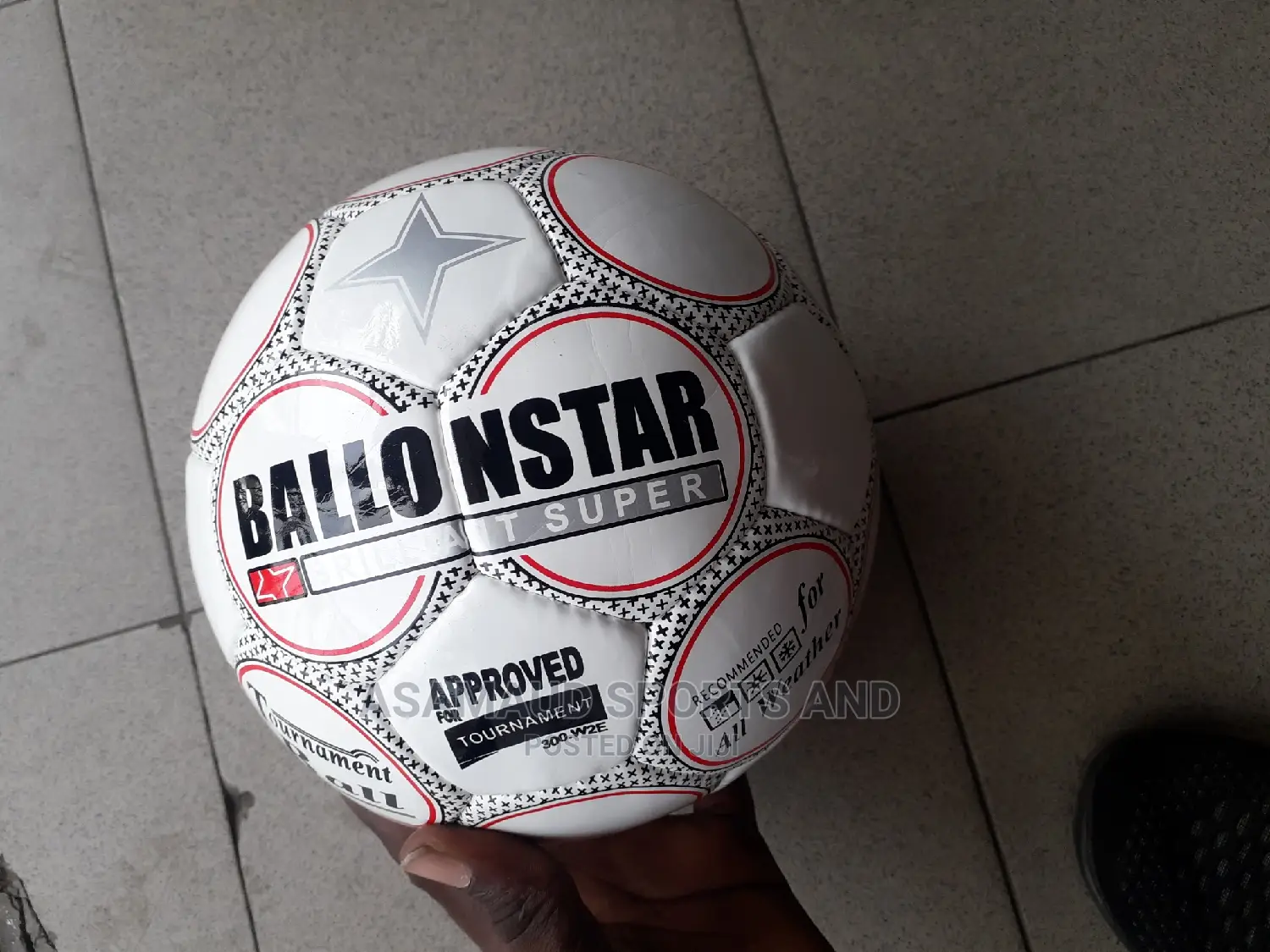 Original Ball For Football For Cool Price