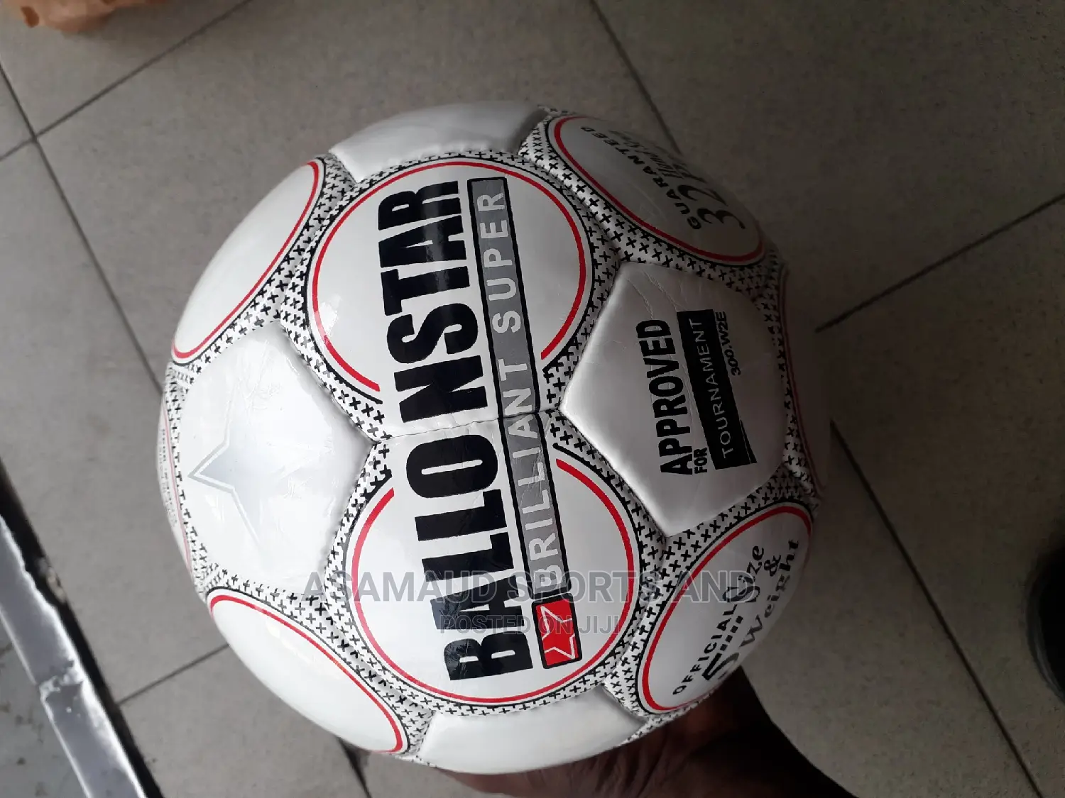 Original Ball For Football For Cool Price