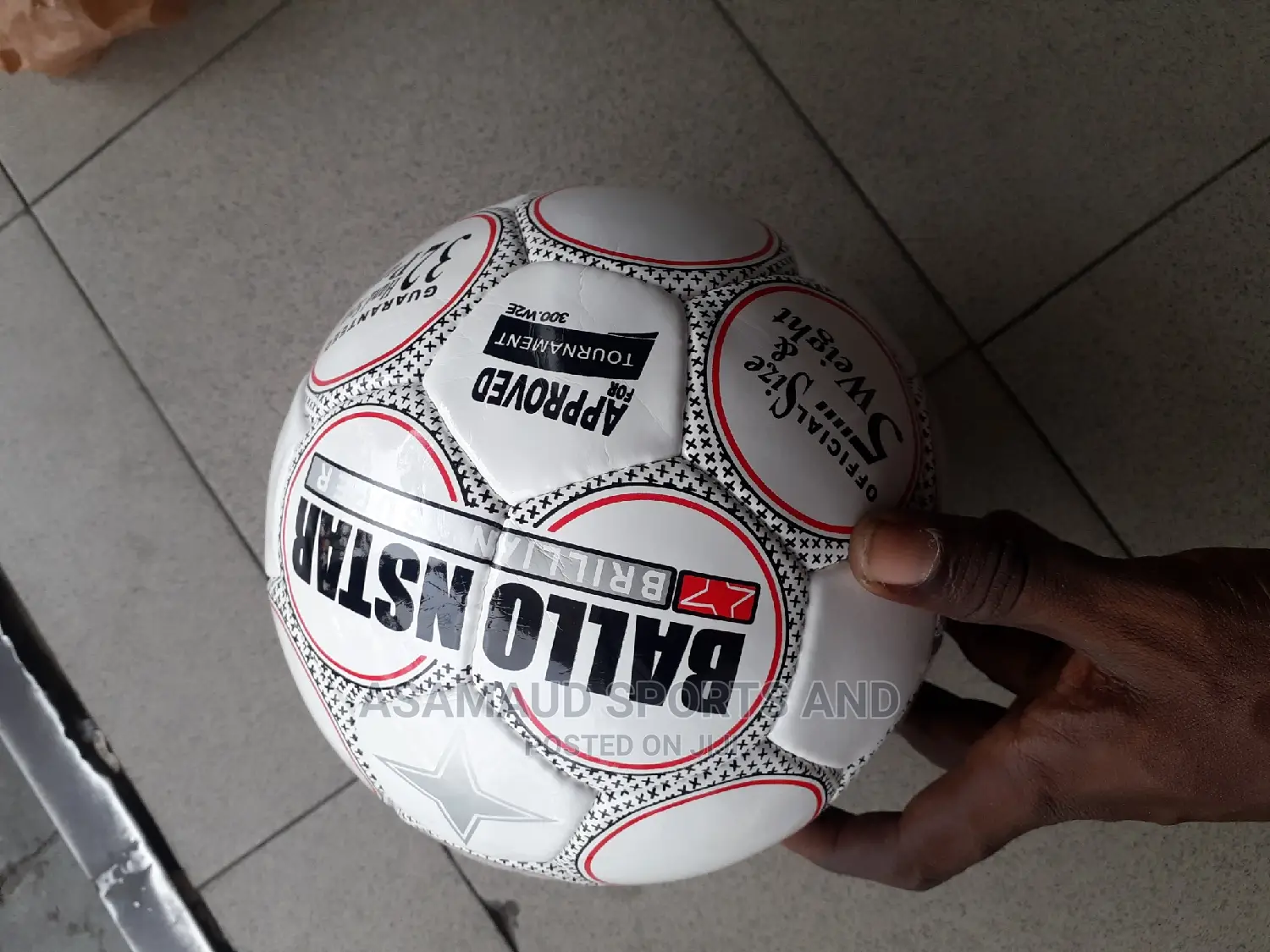 Original Ball For Football For Cool Price