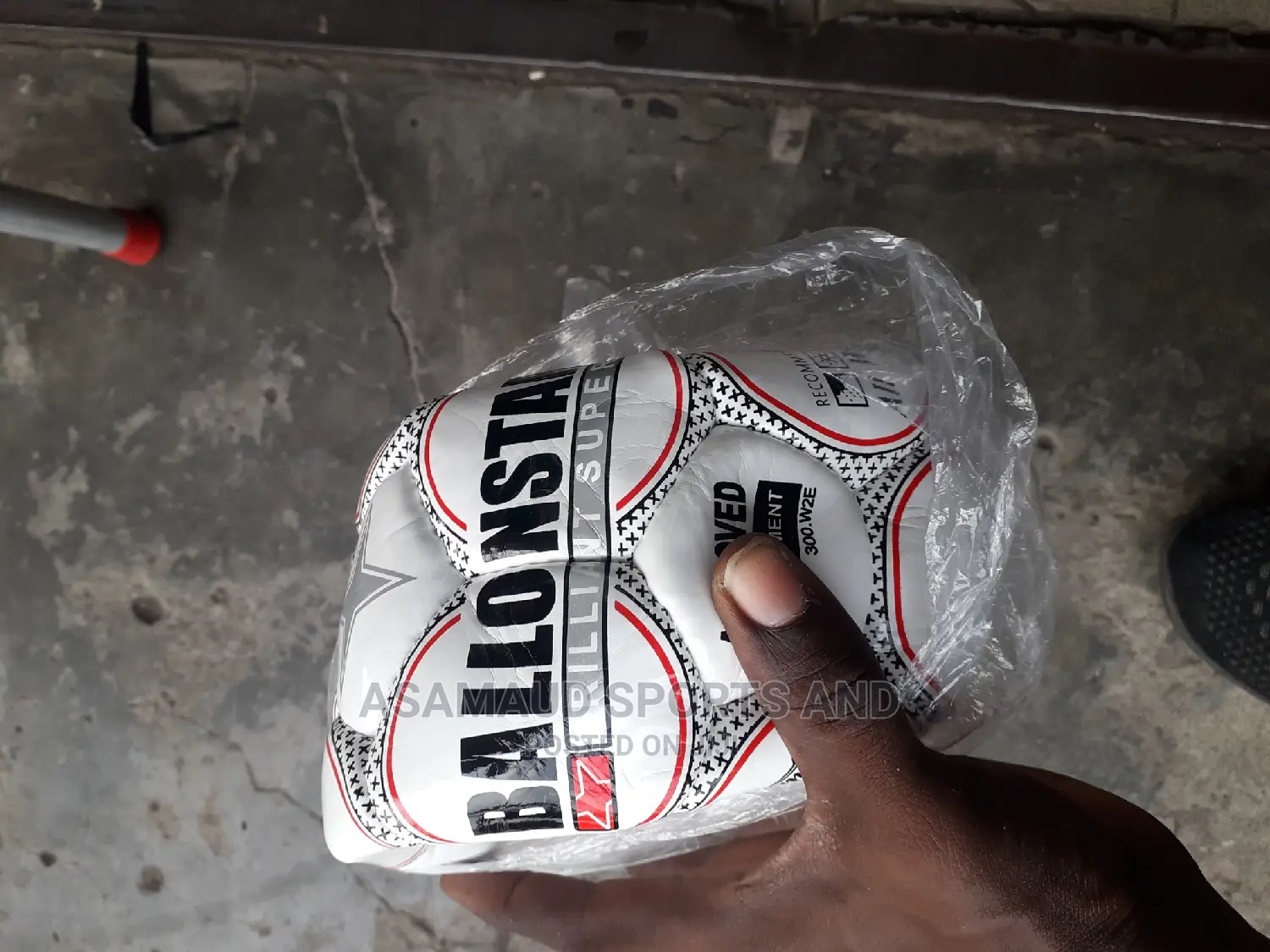 Original Ball For Football For Cool Price