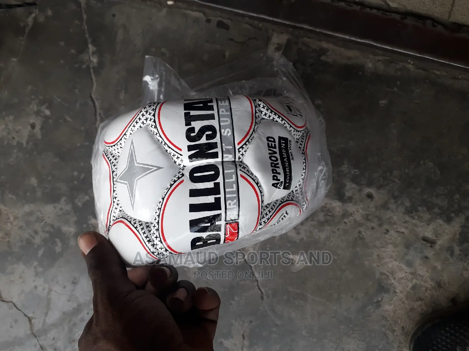 Original Ball For Football For Cool Price