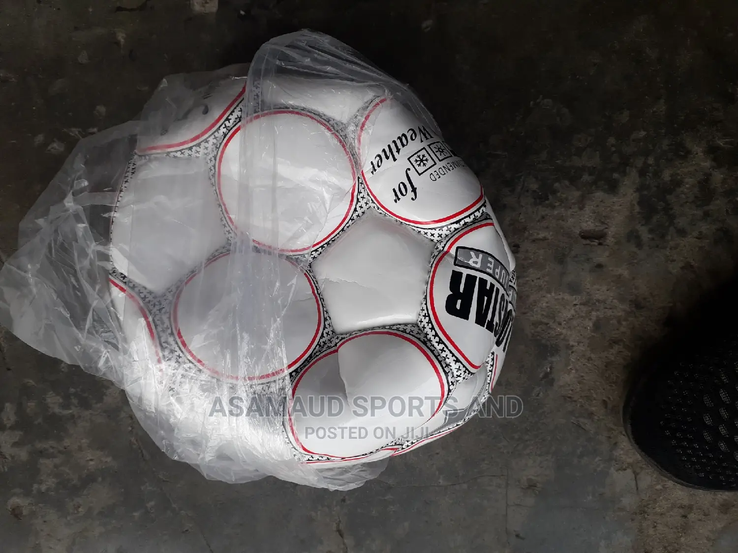 Original Ball For Football For Cool Price