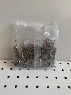 Chipboard Screw - Wxs5922