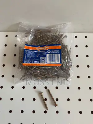 Chipboard Screw - Wxs5922
