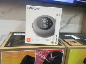 Photo - Perfect JBL Horizon 2 FM Wireless Speaker