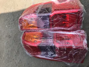 Nissan Patrol 2005/2008 Taillight Available