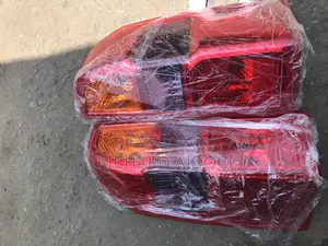 Nissan Patrol 2005/2008 Taillight Available