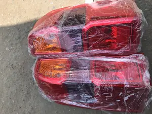 Nissan Patrol 2005/2008 Taillight Available
