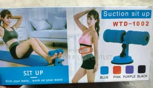 Sit Up WTD-1002