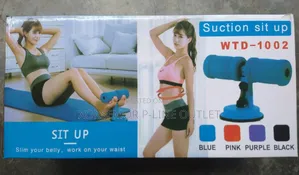 Sit Up WTD-1002