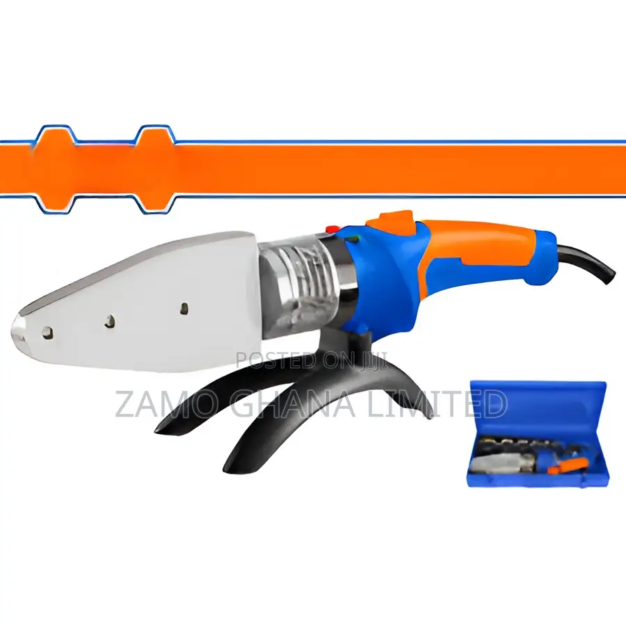 Plastic Tube Welding Tools - Wwm1l20