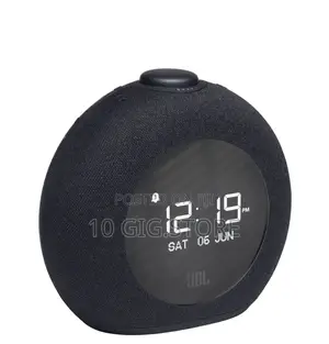 Photo - Ensure New JBL Horizon 2 Bluetooth Clock Radio Speaker