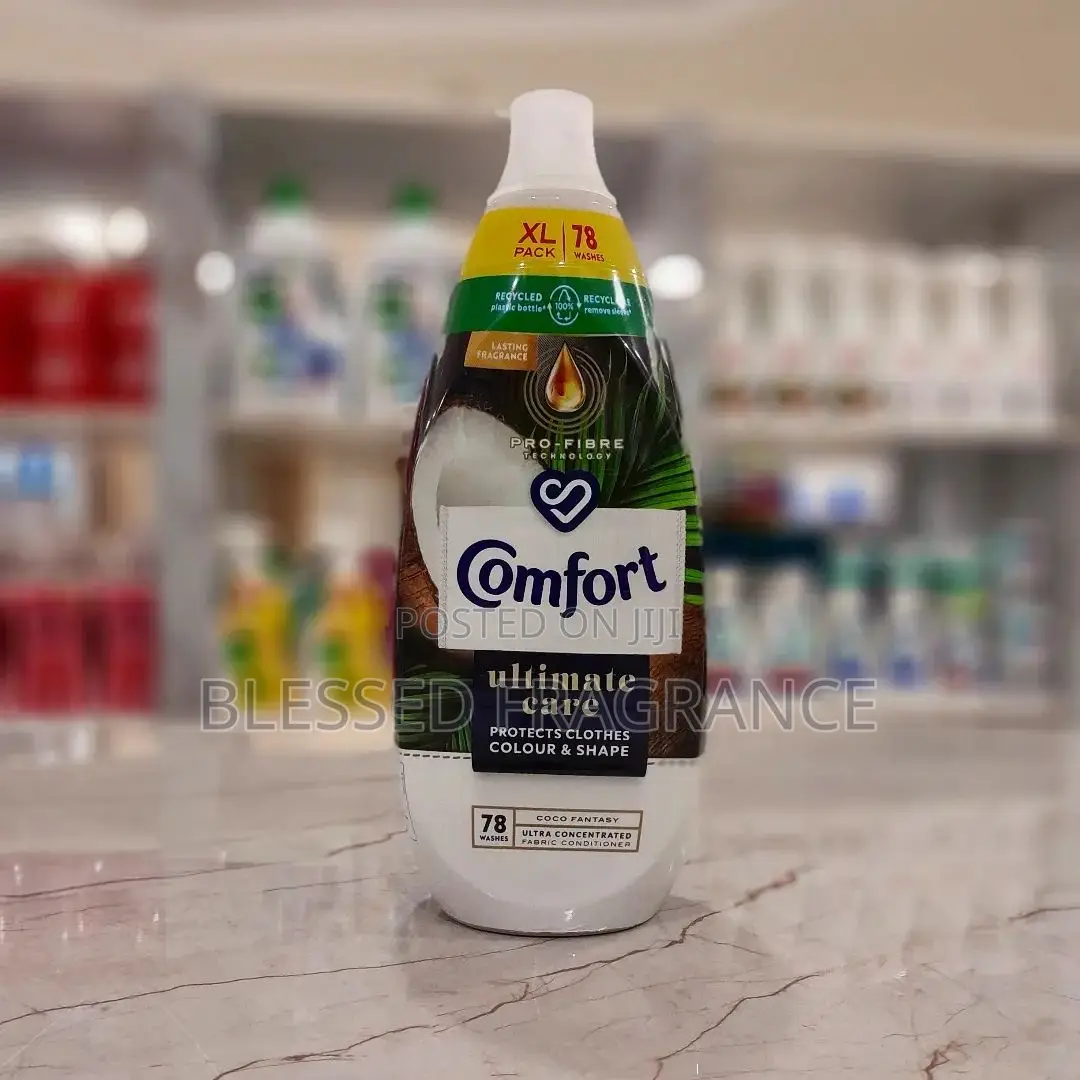 Comfort Ultimate Care After Wash