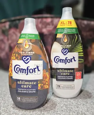 Comfort Ultimate Care After Wash