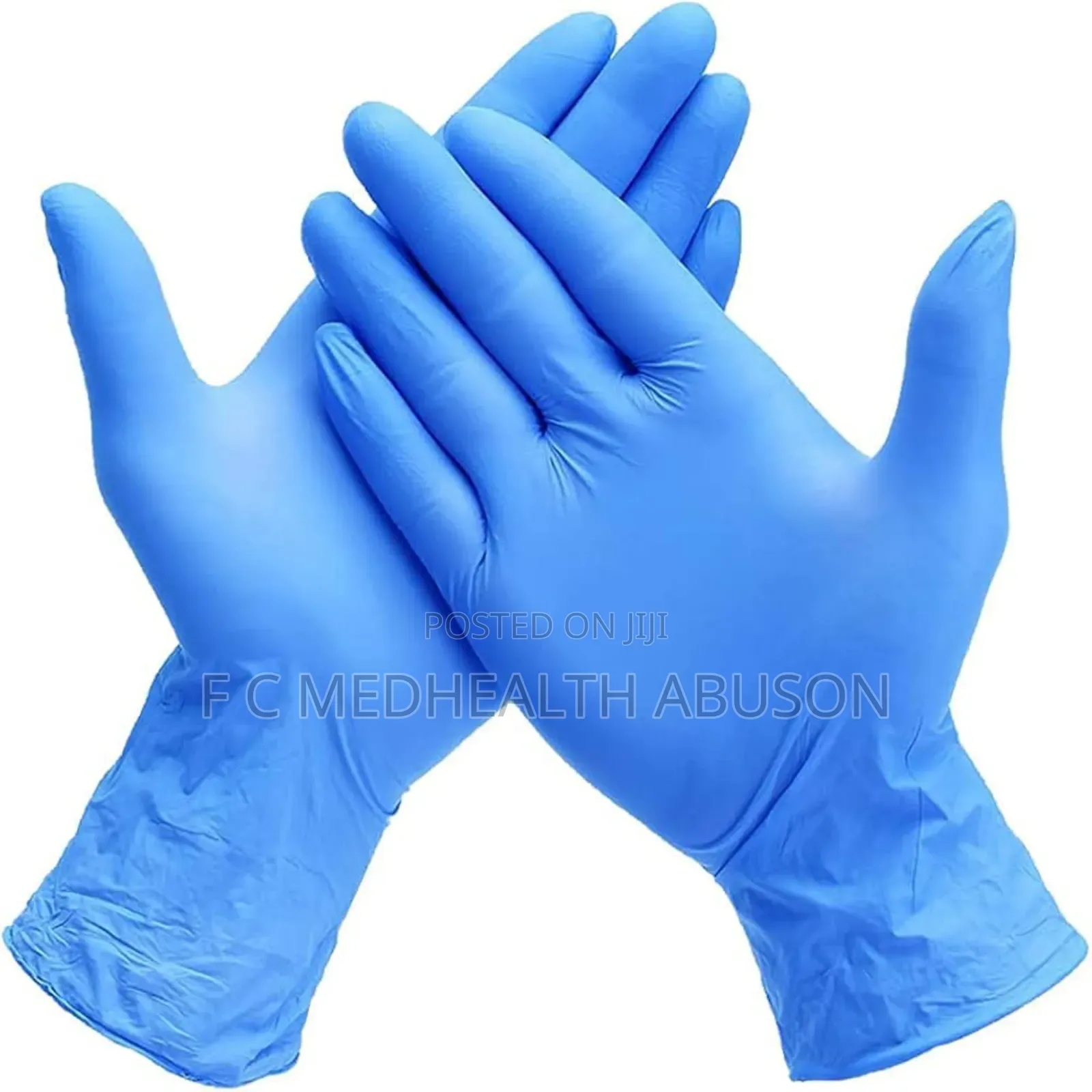 Nitrites Gloves