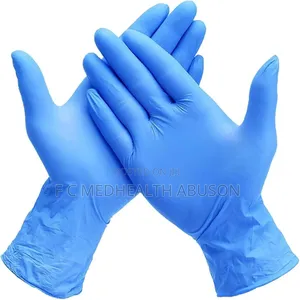 Nitrites Gloves