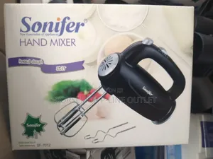 Sonifer Electric Mixer Sn-7012
