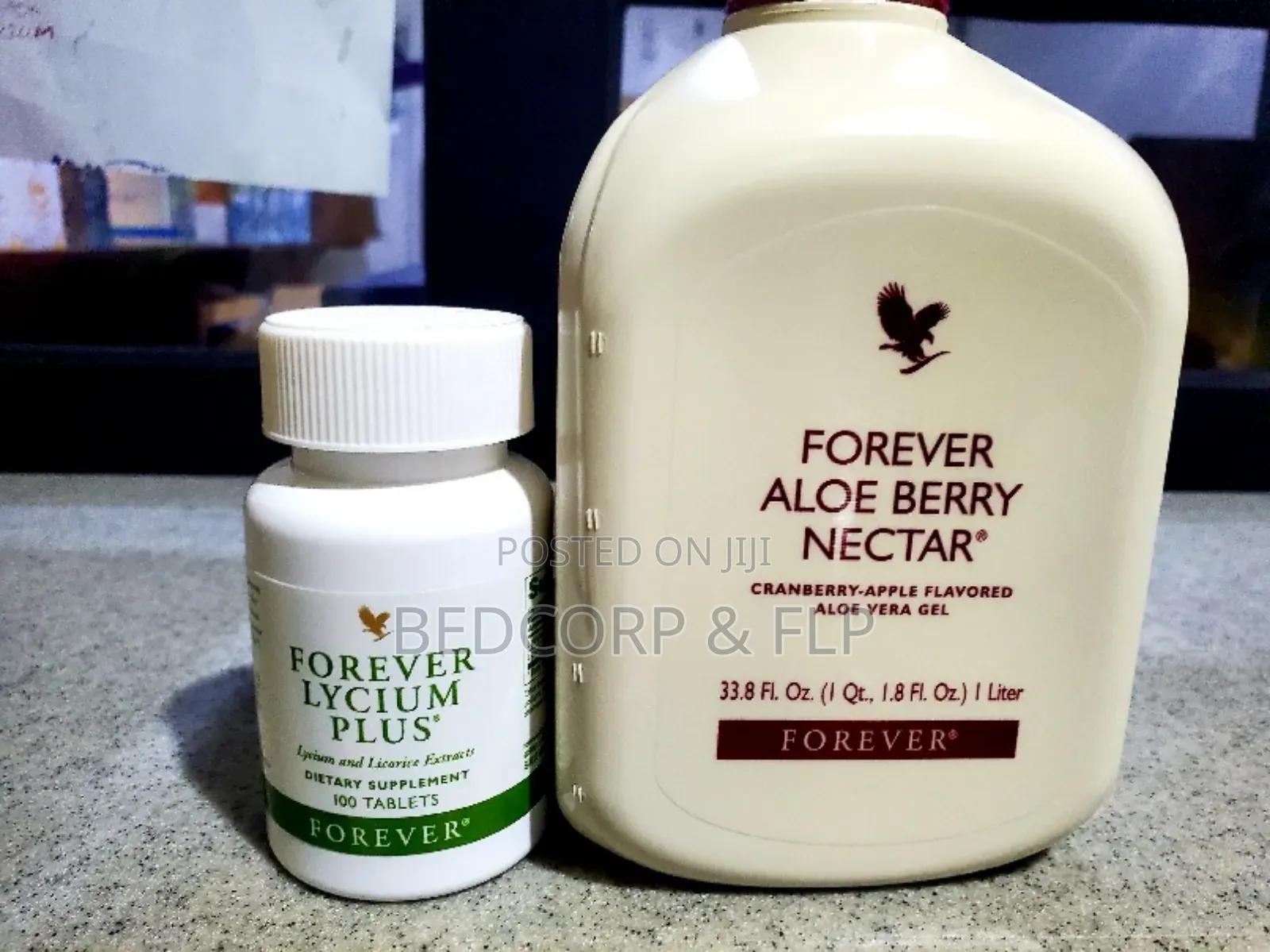 Kidney and Liver Health Pack
