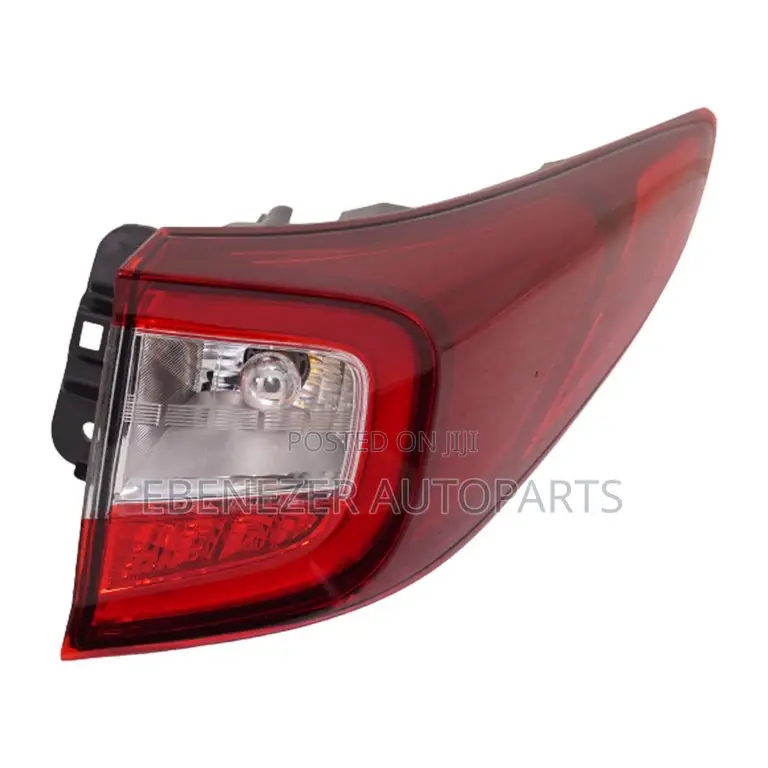 Acura RDX Taillight 2018 2019 2020 2021 2022